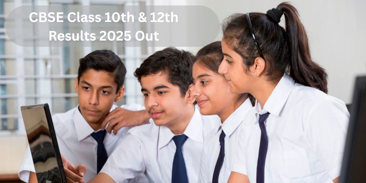 Class 10th & 12th Results 2025 Out – Digital Marketing Tips for Coaching Centers & Colleges
